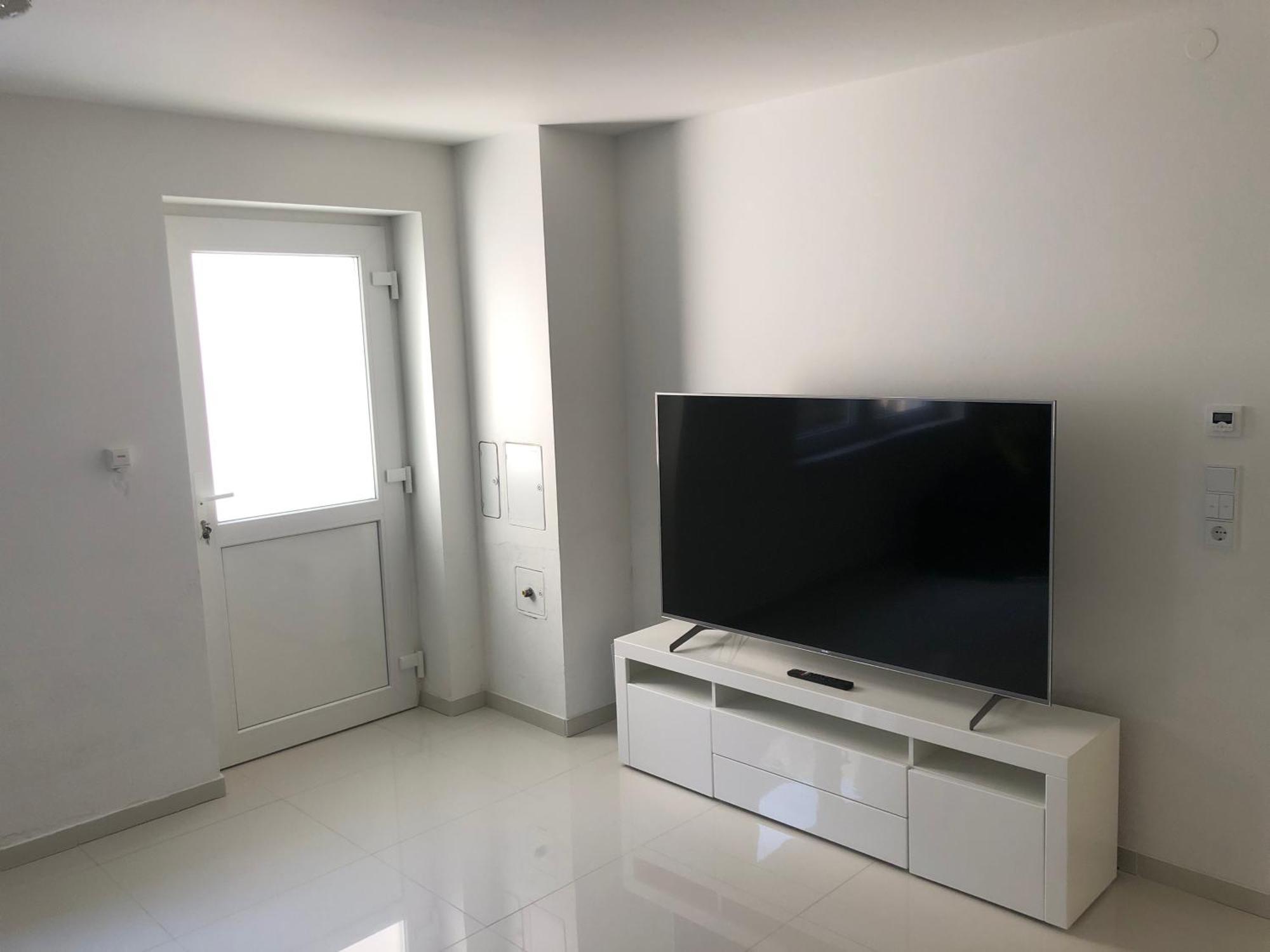 Modern Living In Hamburg-Wandsbek Self Check-In 2X Schlafzimmer 1X Schlafsofa Bagian luar foto