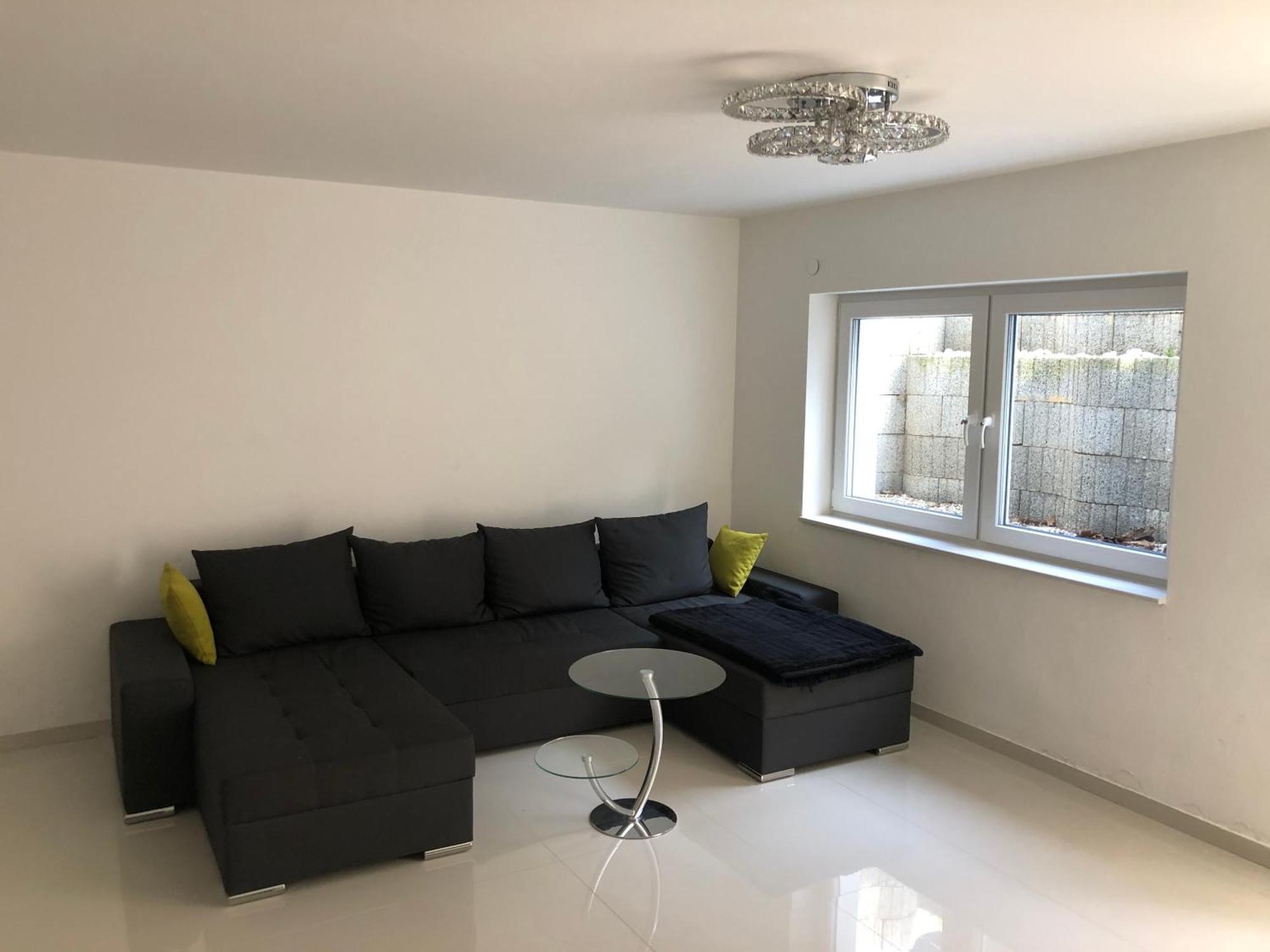 Modern Living In Hamburg-Wandsbek Self Check-In 2X Schlafzimmer 1X Schlafsofa Bagian luar foto
