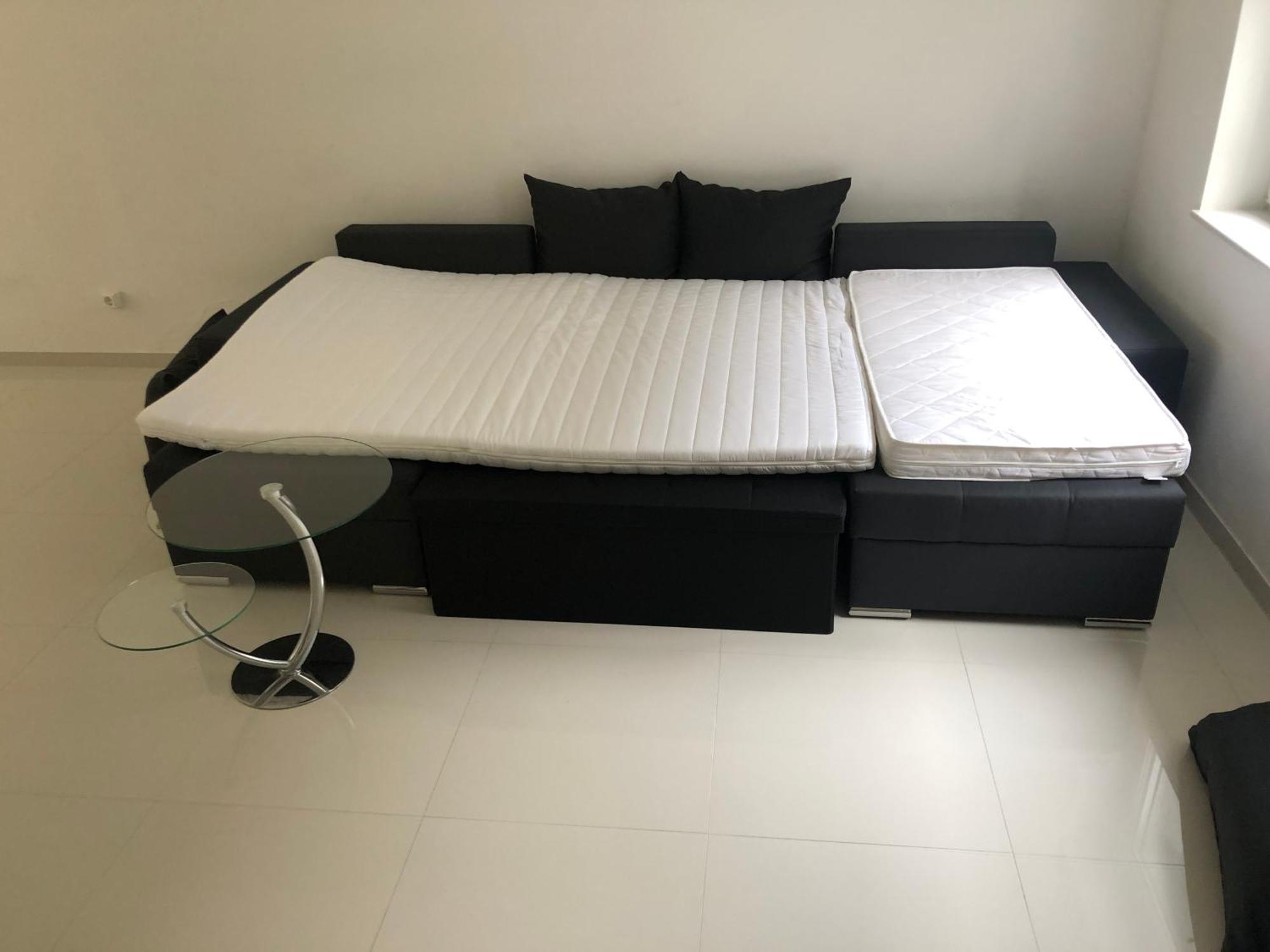 Modern Living In Hamburg-Wandsbek Self Check-In 2X Schlafzimmer 1X Schlafsofa Bagian luar foto