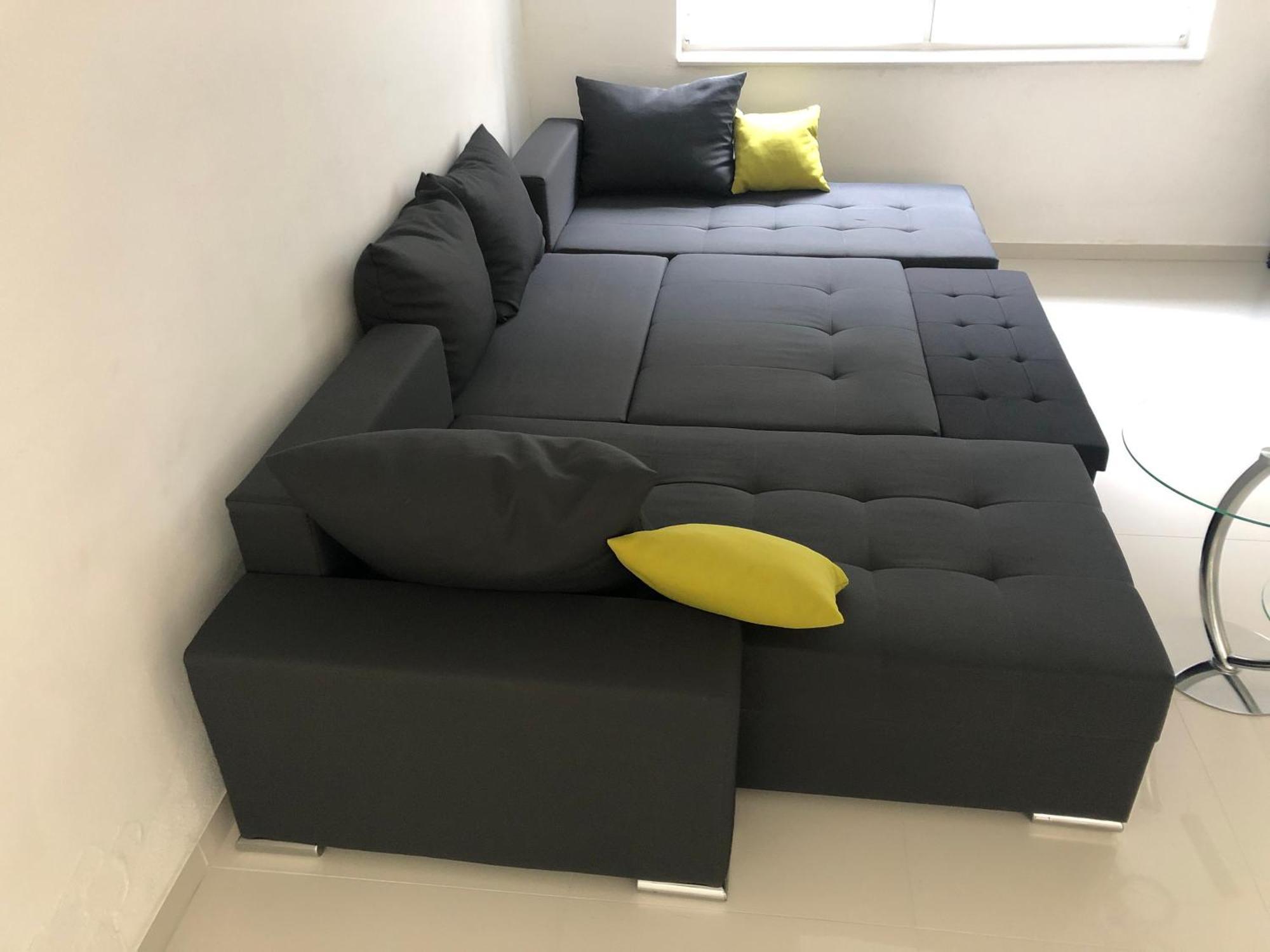 Modern Living In Hamburg-Wandsbek Self Check-In 2X Schlafzimmer 1X Schlafsofa Bagian luar foto